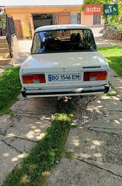 Седан ВАЗ 2105 1992 в 