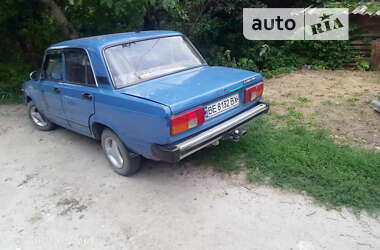 Седан ВАЗ / Lada 2105 1988 в Ізяславі