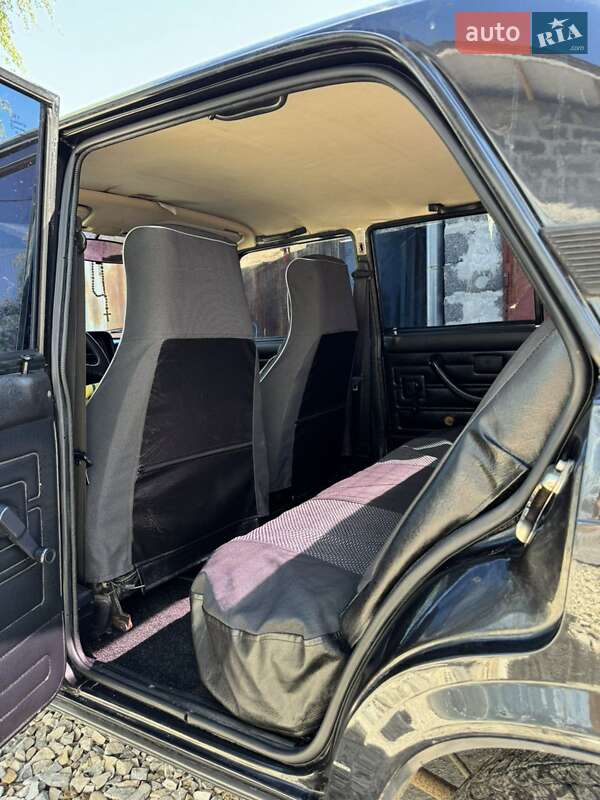 Седан ВАЗ / Lada 2105 2007 в Ивано-Франковске