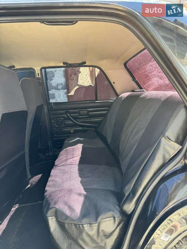 Седан ВАЗ / Lada 2105 2007 в Ивано-Франковске