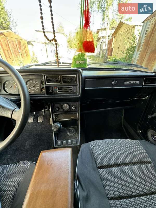 Седан ВАЗ / Lada 2105 2007 в Ивано-Франковске