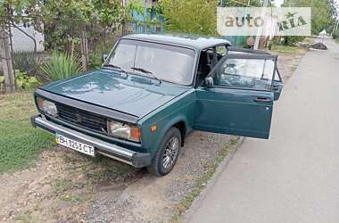 Седан ВАЗ / Lada 2105 1996 в Подольске