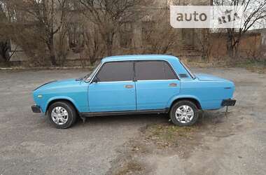 Седан ВАЗ / Lada 2105 1983 в Стрию