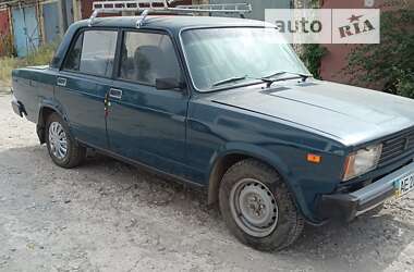 Седан ВАЗ / Lada 2105 2003 в Кривому Розі