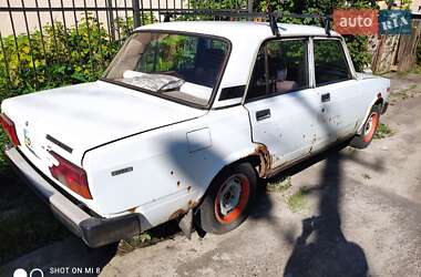 Седан ВАЗ 2105 1988 в 