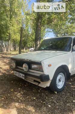 Седан ВАЗ / Lada 2105 1994 в Покровске