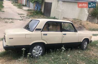 Седан ВАЗ / Lada 2105 1988 в Кропивницькому