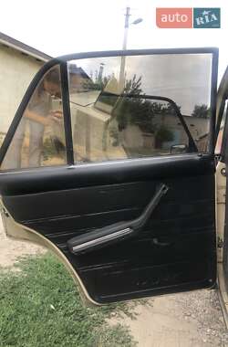 Седан ВАЗ / Lada 2105 1988 в Кропивницькому