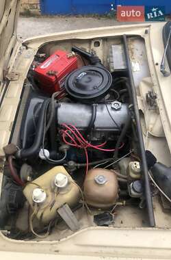 Седан ВАЗ / Lada 2105 1988 в Кропивницькому