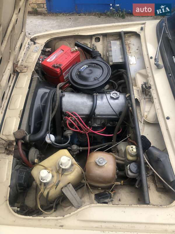 Седан ВАЗ / Lada 2105 1988 в Кропивницком