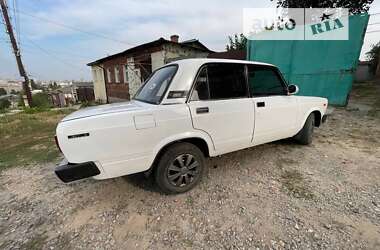 Седан ВАЗ / Lada 2105 1984 в Харкові