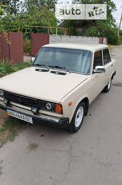 Седан ВАЗ / Lada 2105 1981 в Казанці