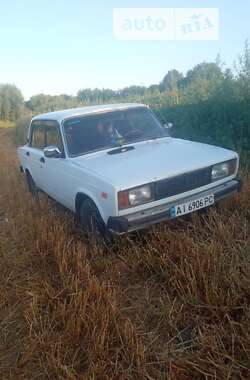 Седан ВАЗ / Lada 2105 1992 в Черкасах