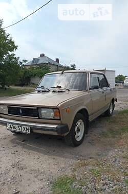 Седан ВАЗ / Lada 2105 1988 в Хмельницком