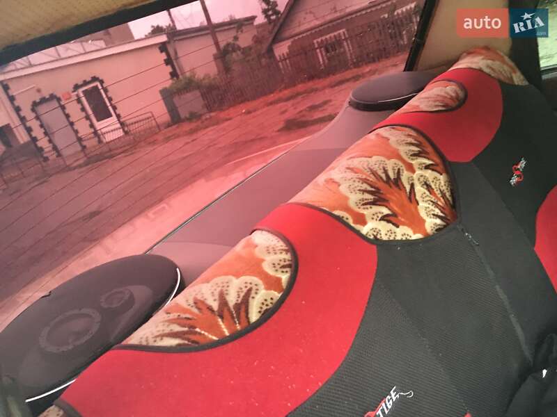 Седан ВАЗ / Lada 2105 1988 в Ямполі