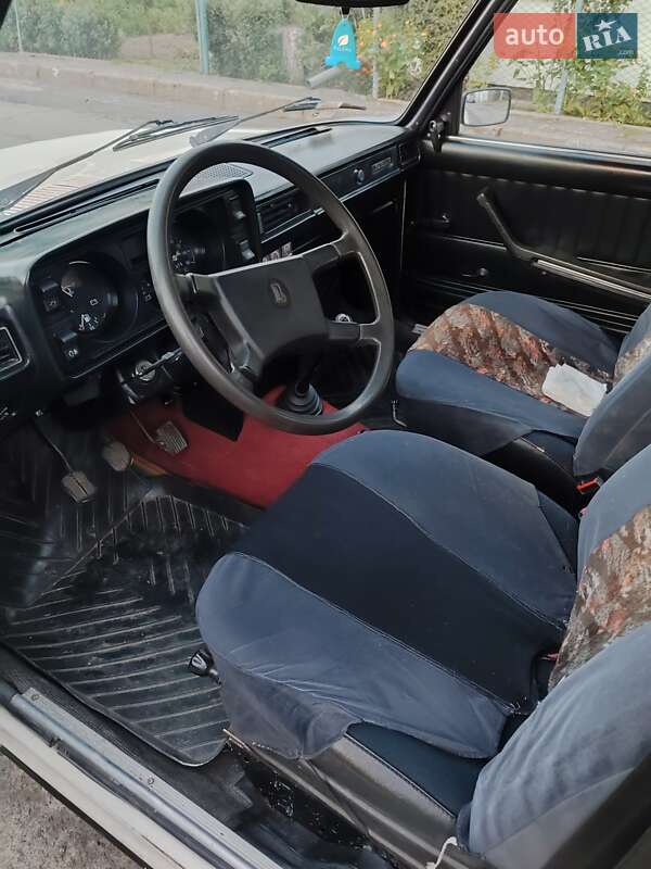 ВАЗ / Lada 2105 1992