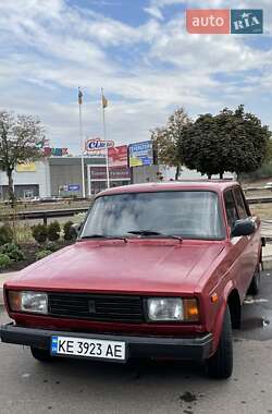 Седан ВАЗ 2105 1983 в 