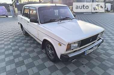 Седан ВАЗ / Lada 2105 1990 в Хмельницькому