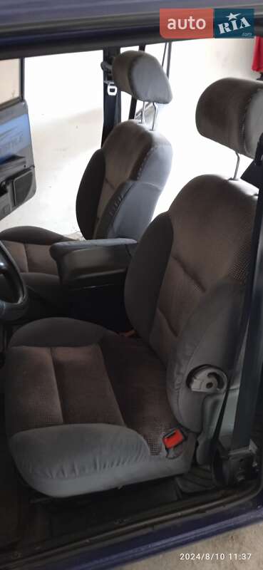 Седан ВАЗ / Lada 2105 1997 в Харкові