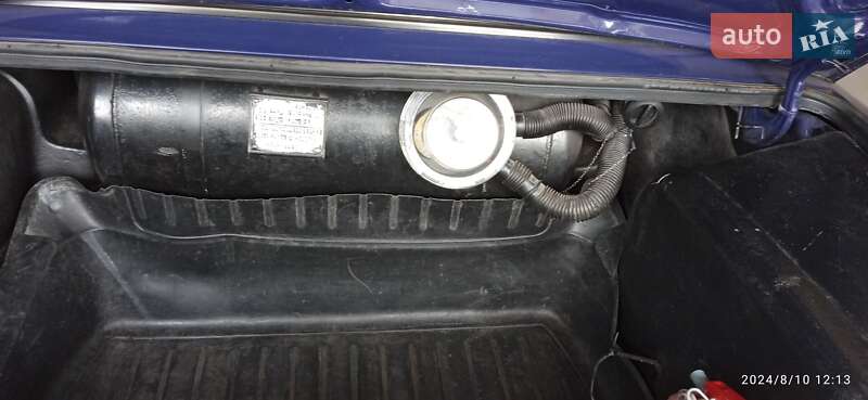 Седан ВАЗ / Lada 2105 1997 в Харкові