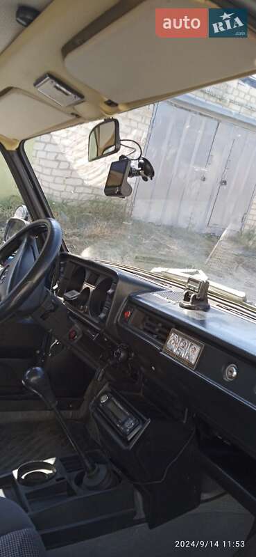 Седан ВАЗ / Lada 2105 1997 в Харкові