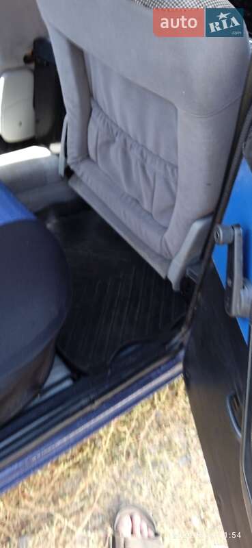 Седан ВАЗ / Lada 2105 1997 в Харкові