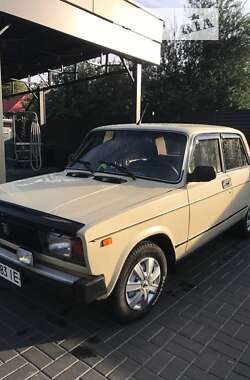 Седан ВАЗ / Lada 2105 1981 в Черкассах