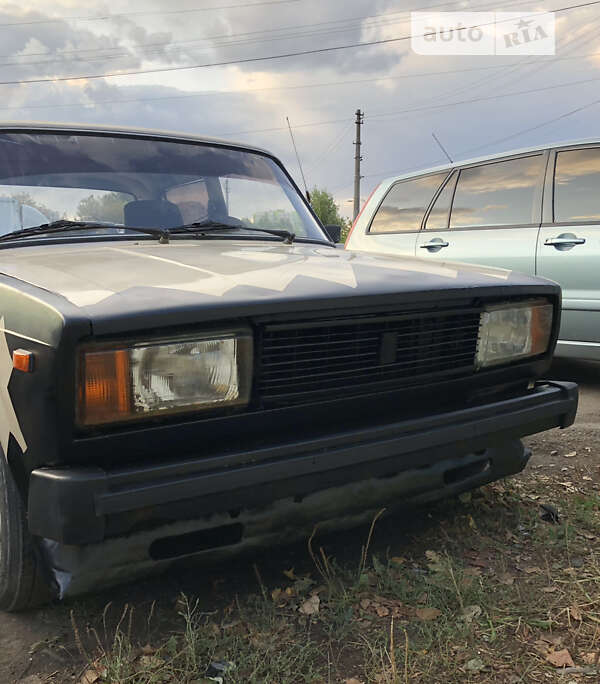 Седан ВАЗ / Lada 2105 1982 в Києві