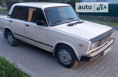 Седан ВАЗ / Lada 2105 1992 в Каменец-Подольском