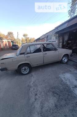 Седан ВАЗ / Lada 2105 1989 в Чернигове