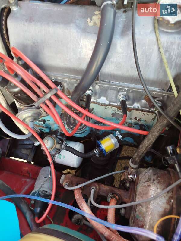 Седан ВАЗ / Lada 2105 1983 в Днепре