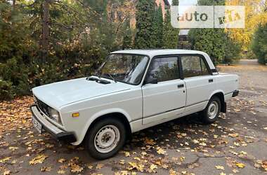 Седан ВАЗ / Lada 2105 1991 в Харькове