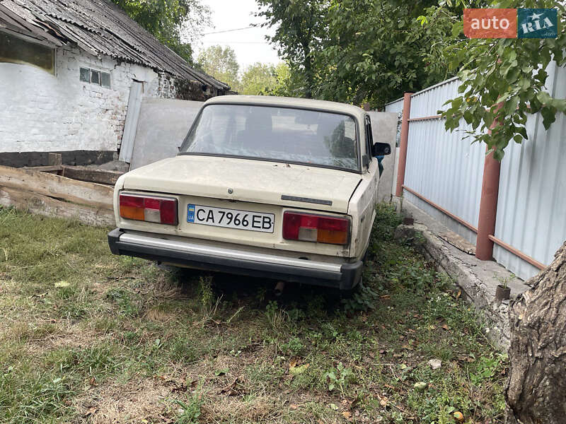 Седан ВАЗ / Lada 2105 1989 в Ольшане фото 9 Седан ВАЗ / Lada 2105 1989 в Ольшане