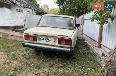 Седан ВАЗ / Lada 2105 1989 в Ольшане