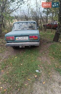 Седан ВАЗ / Lada 2105 1988 в Народичах