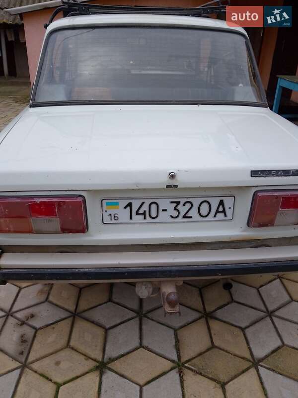 Седан ВАЗ 2105 1995 в 