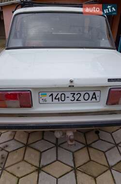 Седан ВАЗ 2105 1995 в 