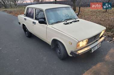 Седан ВАЗ / Lada 2105 1983 в Хмельницькому