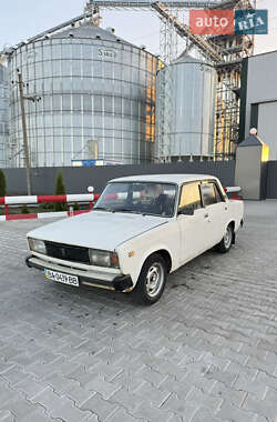 Седан ВАЗ / Lada 2105 1981 в Знам'янці