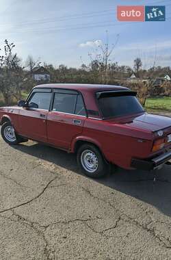 Седан ВАЗ / Lada 2105 1992 в Умані