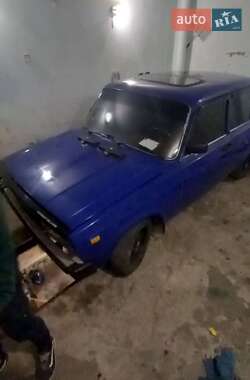 Седан ВАЗ / Lada 2105 1989 в Тернополі