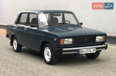 Седан ВАЗ / Lada 2105 2001 в Одесі