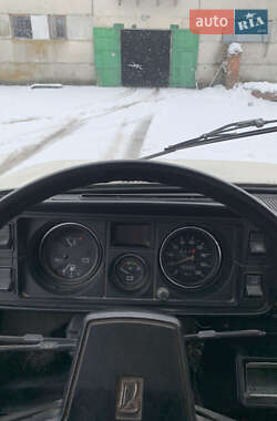 Седан ВАЗ / Lada 2105 1982 в Тернополі