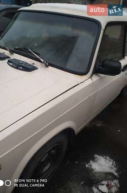 Седан ВАЗ / Lada 2105 1988 в Києві