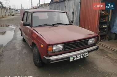 Седан ВАЗ / Lada 2105 1999 в Києві