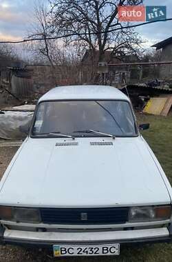 Седан ВАЗ / Lada 2105 1992 в Трускавці