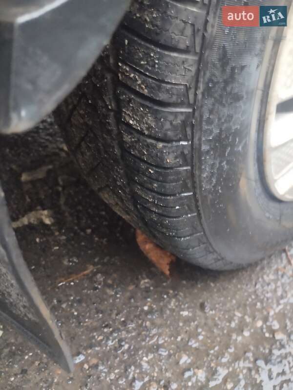 Седан ВАЗ / Lada 2105 1995 в Кривом Роге