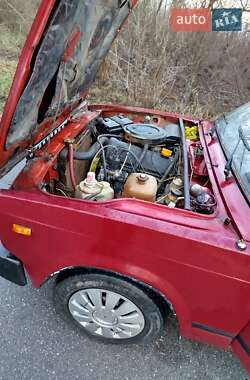 Седан ВАЗ / Lada 2105 1982 в Александрие