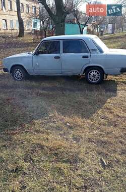 Седан ВАЗ / Lada 2105 1991 в Кропивницькому