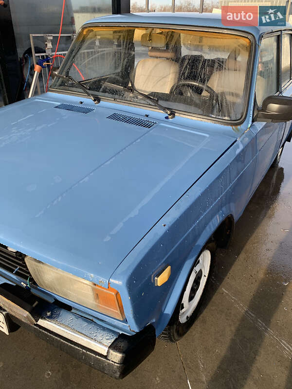Седан ВАЗ / Lada 2105 1992 в Одессе
